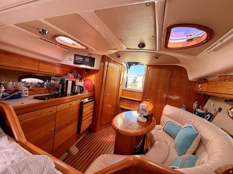 Bavaria 32 Sport