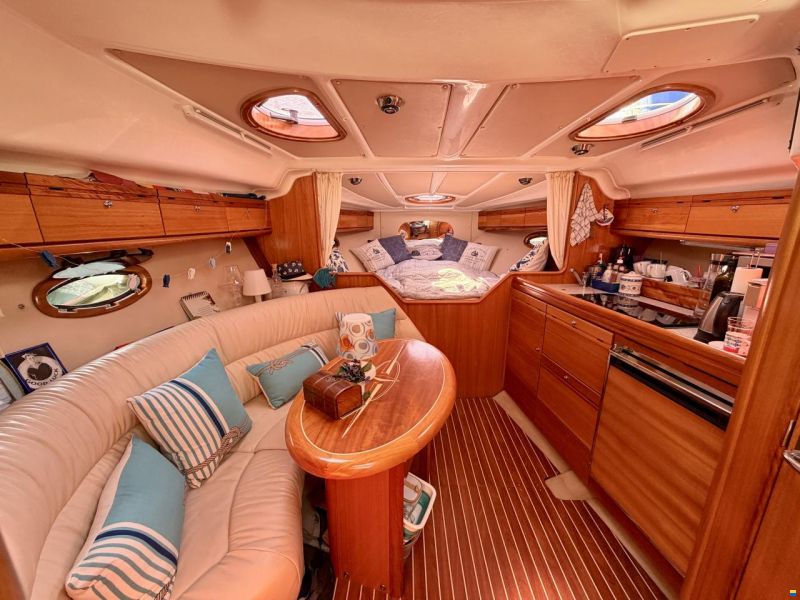 Bavaria 32 Sport