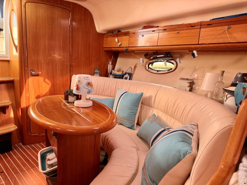 Bavaria 32 Sport