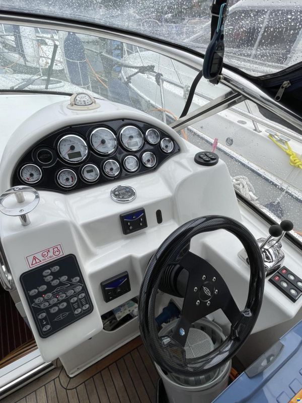 Bavaria 32 Sport