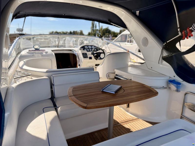 Bavaria 32 Sport