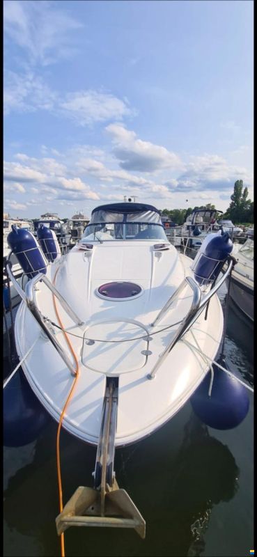 Bavaria 32 Sport