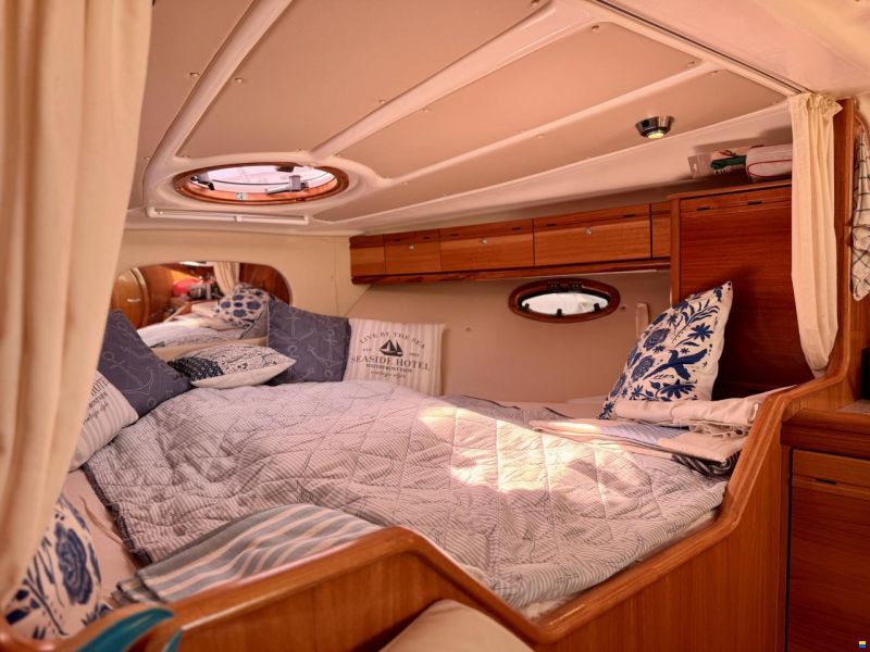 Bavaria 32 Sport