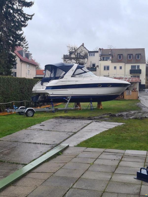 Bavaria 32 Sport