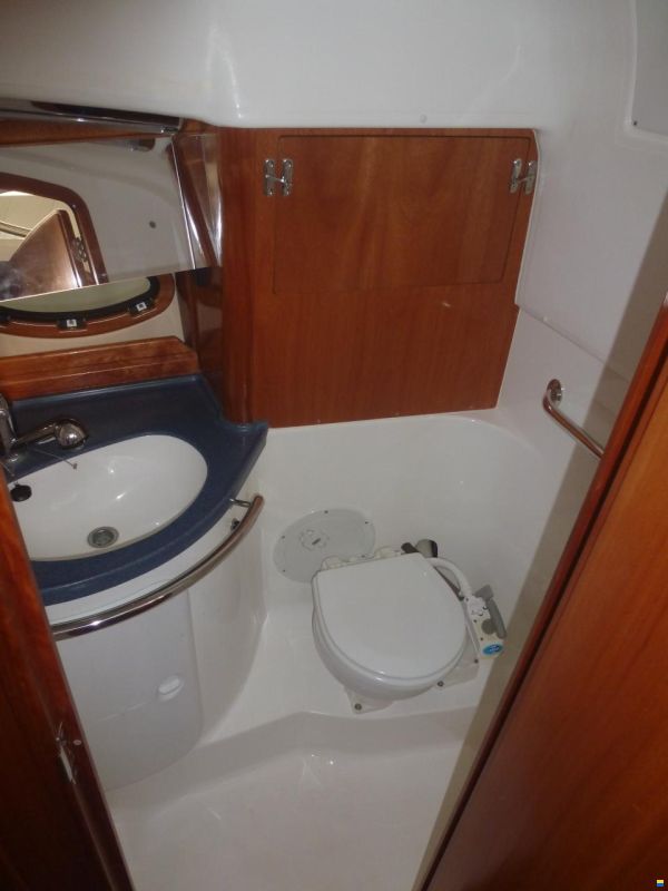 Bavaria 32 Sport