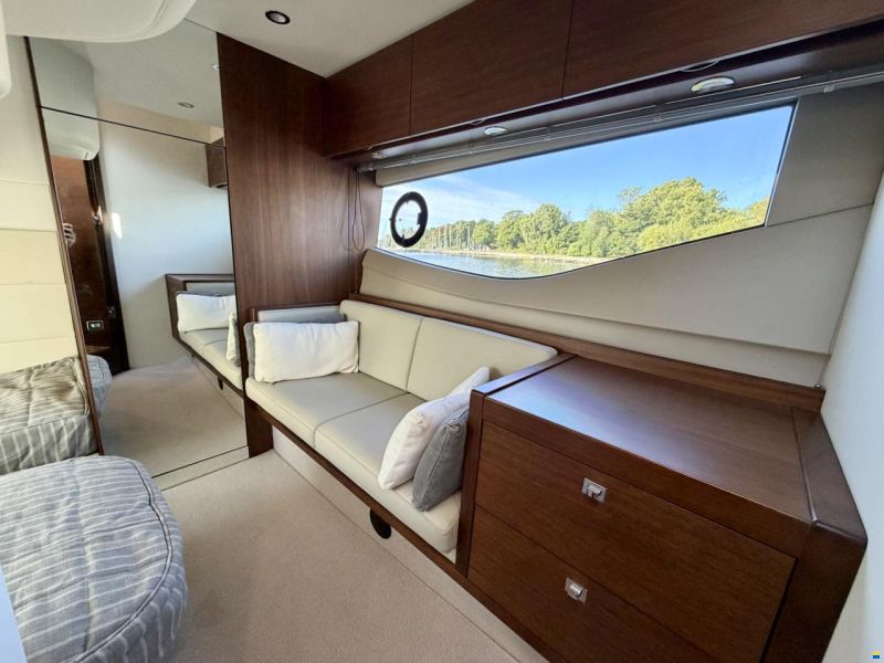 Princess V40