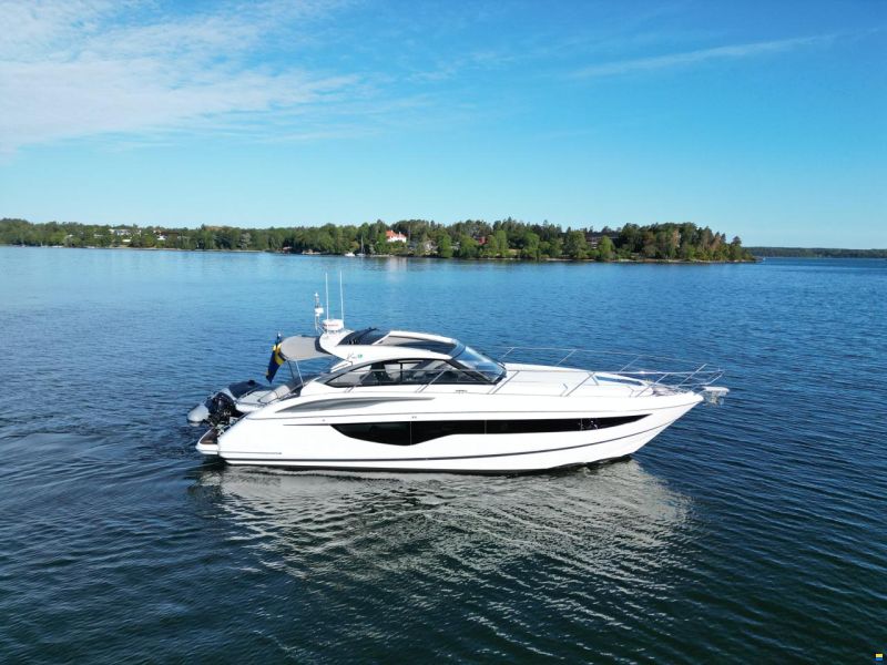 Princess V40