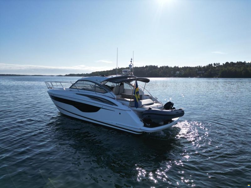 Princess V40
