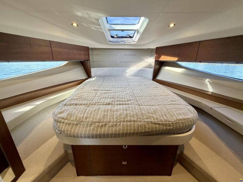 Princess V40
