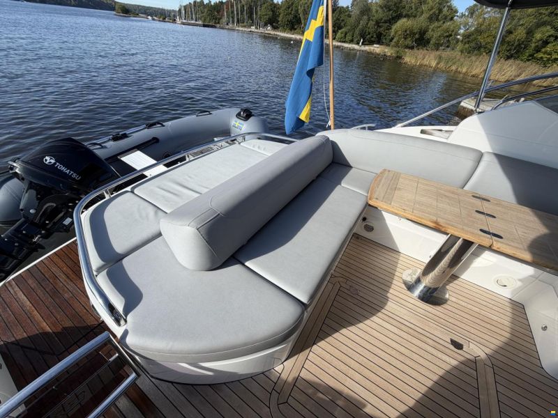 Princess V40