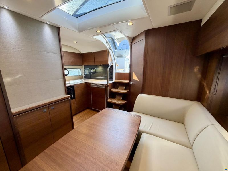 Princess V40