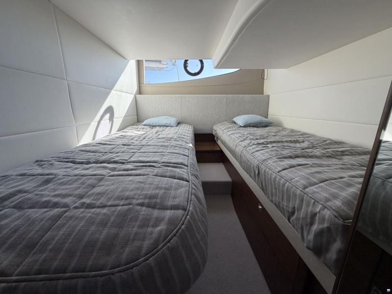 Princess V40