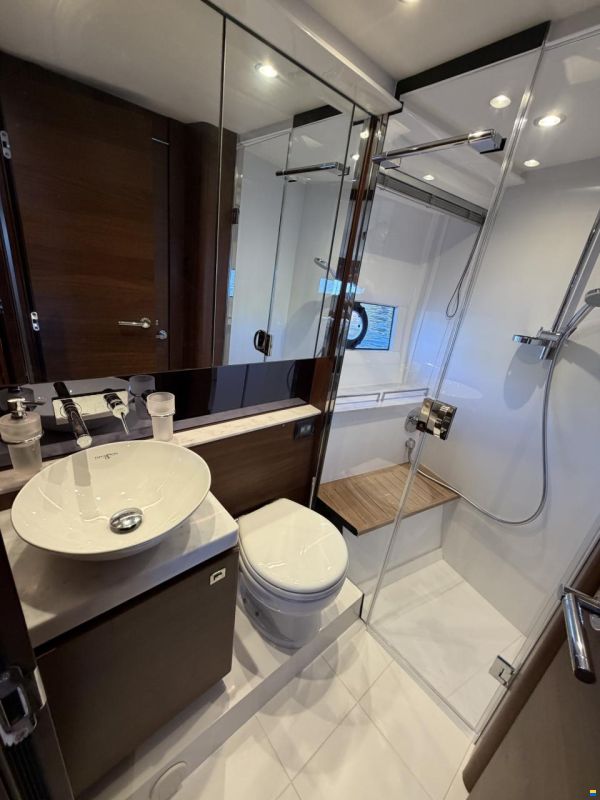 Princess V40