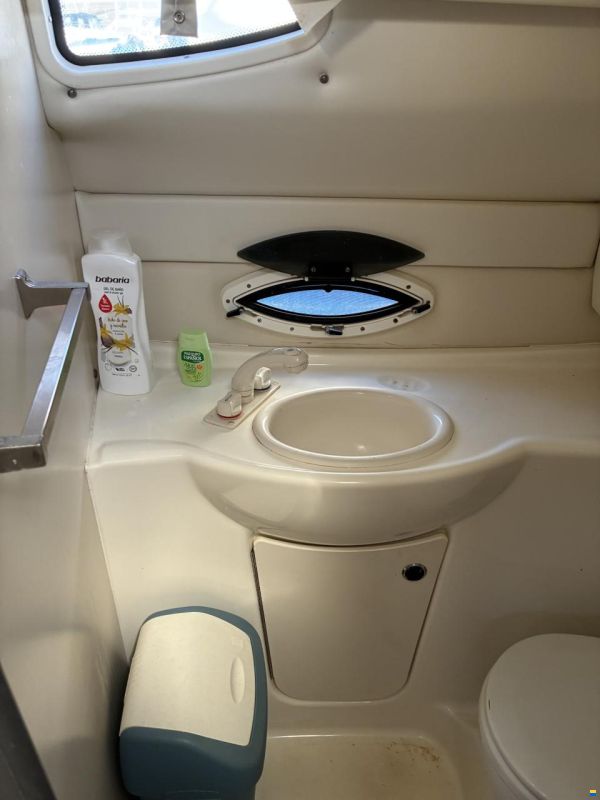 Bayliner 245