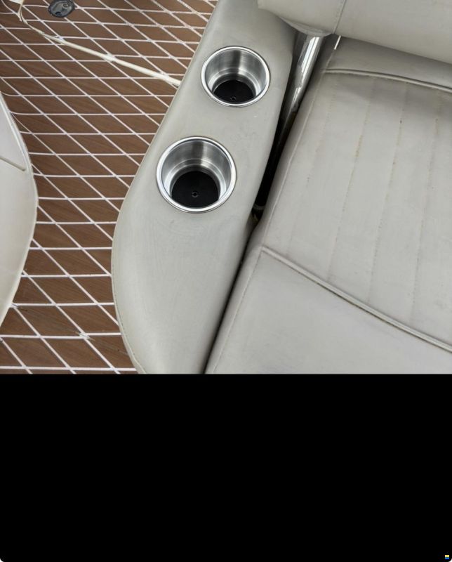 Bayliner 245
