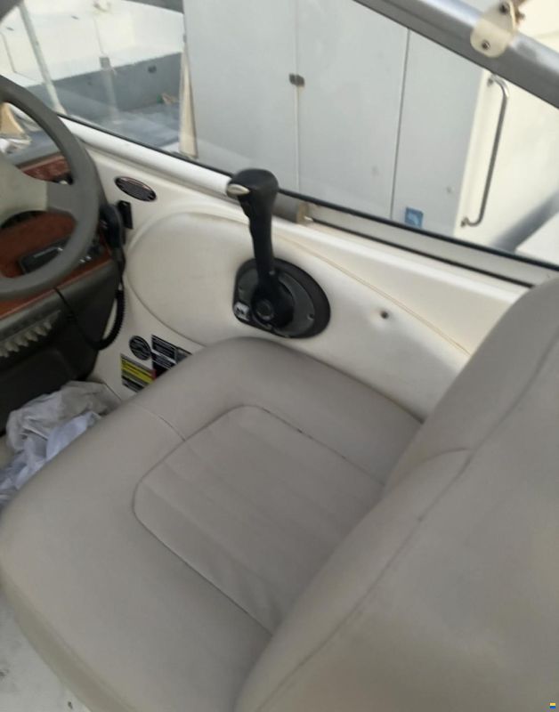 Bayliner 245