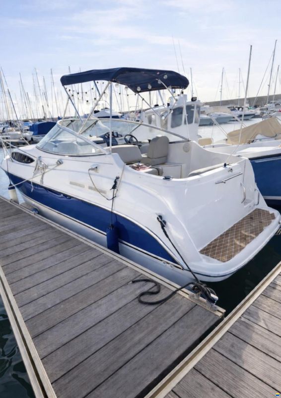Bayliner 245