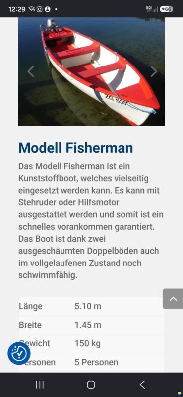 Nussbaumer Fisherman