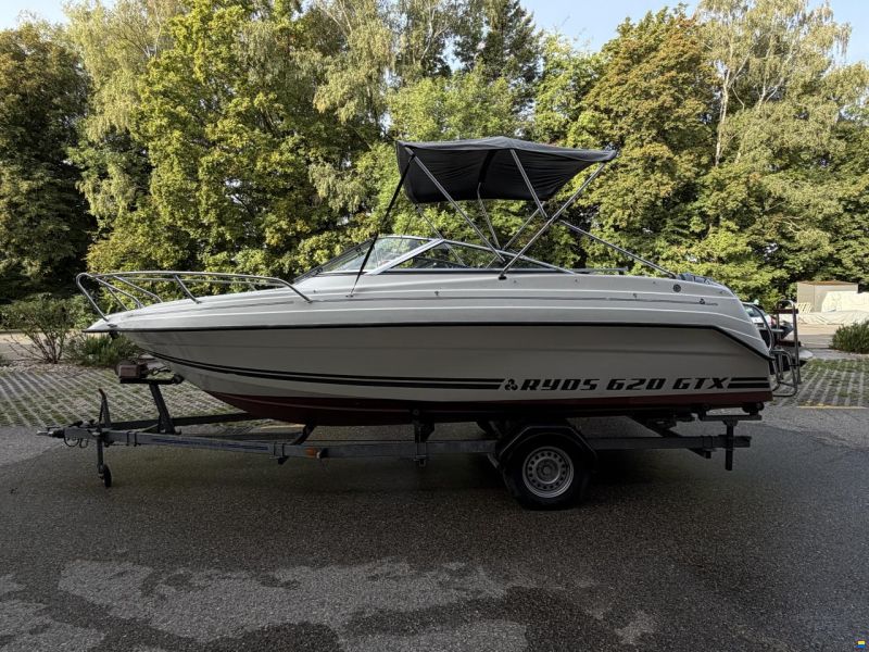 Ryds 620 GTX