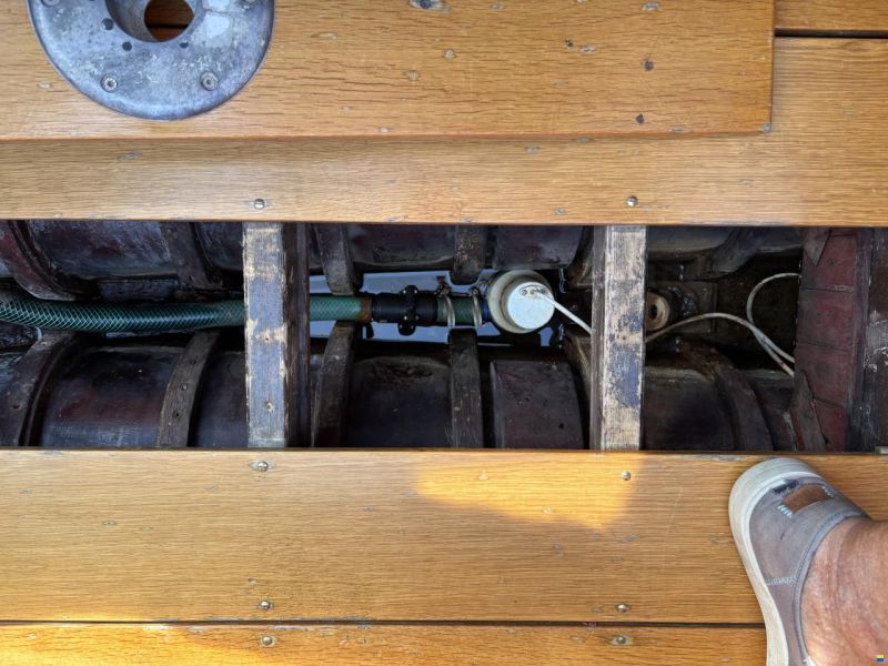 Abeking & Rasmussen 35qm Nationaler Kreuzer