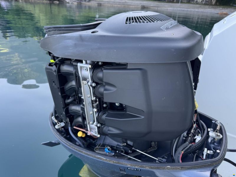 Jeanneau Merry Fisher 695 Marlin