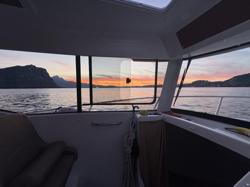 Jeanneau Merry Fisher 695 Marlin