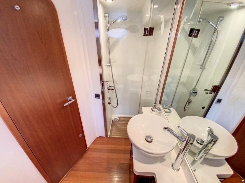 Princess 62 Flybridge