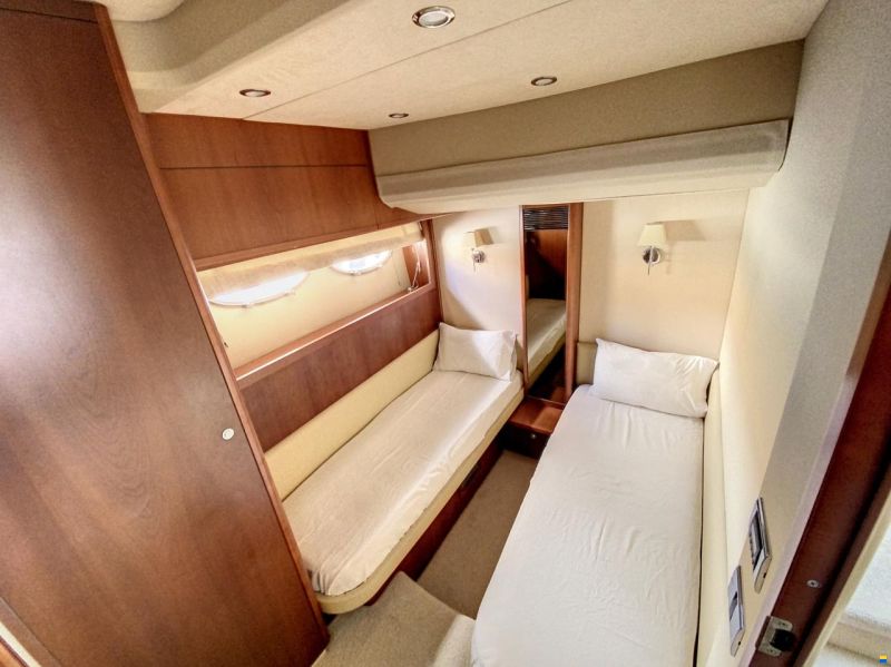 Princess 62 Flybridge