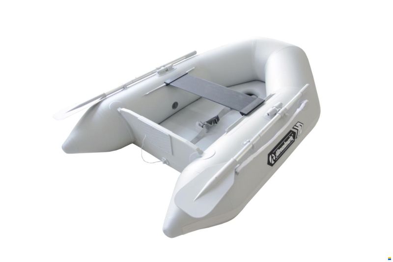 Allroundmarin Airstar 200 hellgrau