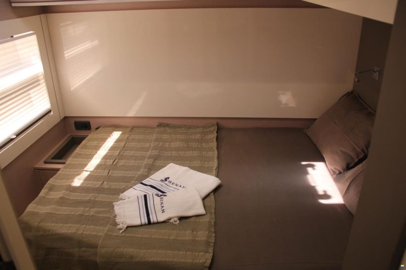 Aventura Yachts 50