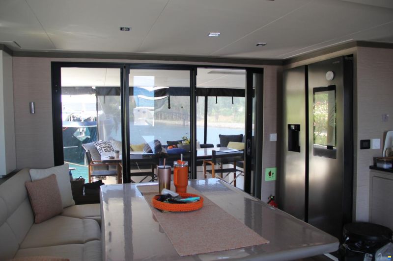 Aventura Yachts 50