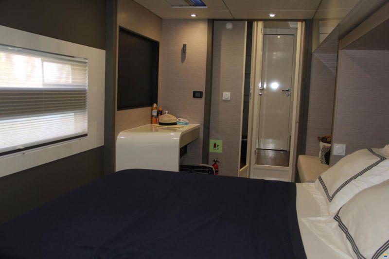 Aventura Yachts 50