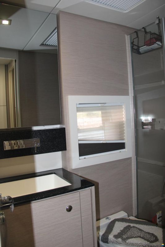 Aventura Yachts 50