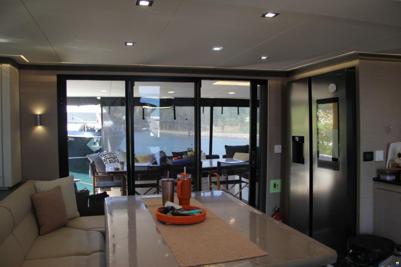 Aventura Yachts 50
