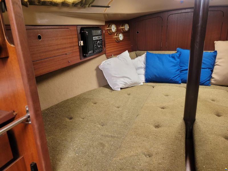 Dehler Duetta 86 GS