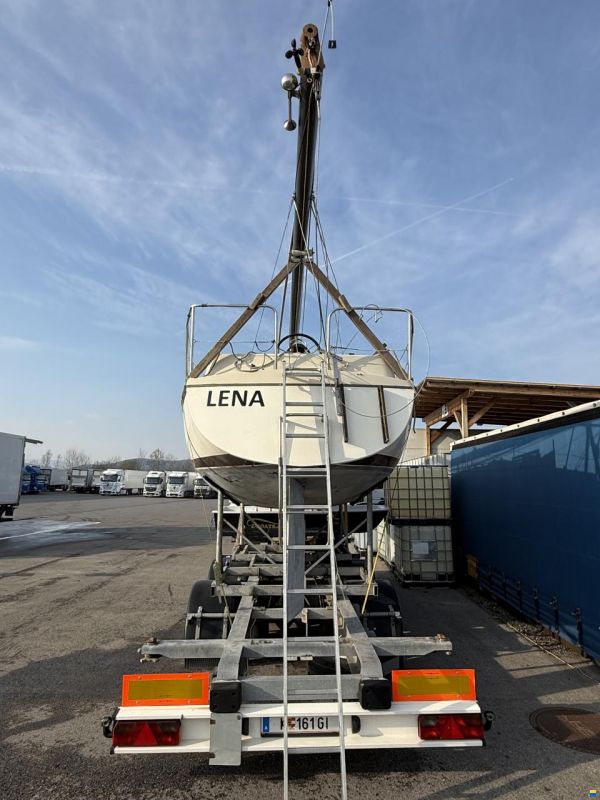 Dehler Duetta 86 GS