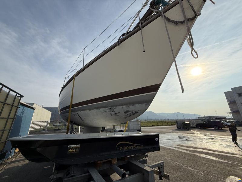 Dehler Duetta 86 GS