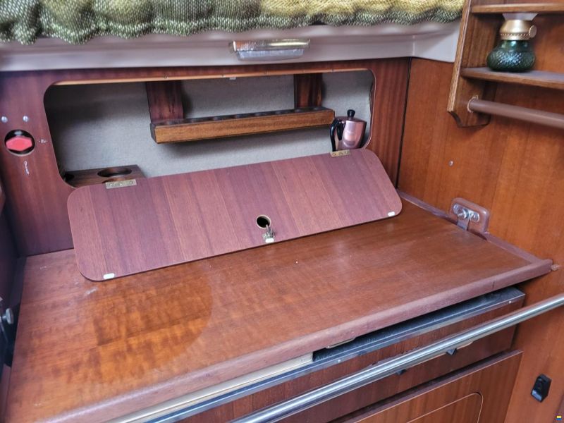 Dehler Duetta 86 GS