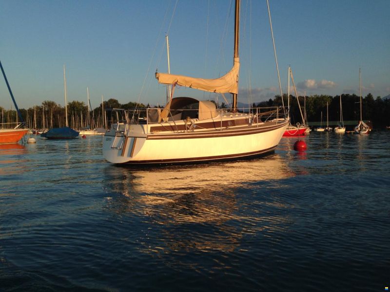 Dehler Duetta 86 GS