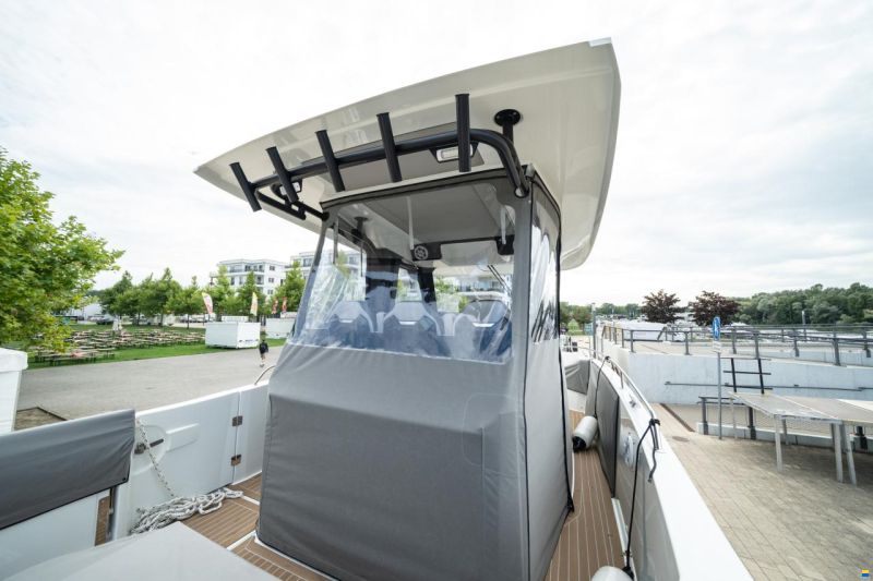 Jeanneau Cap Camarat 10.5 CC