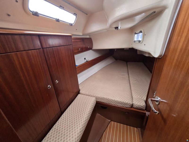 Bavaria 41