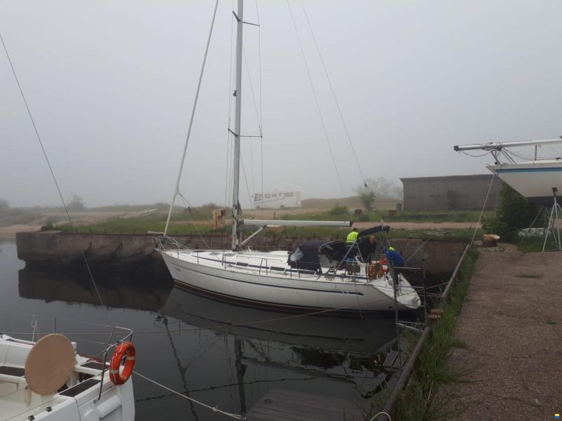 Bavaria 41