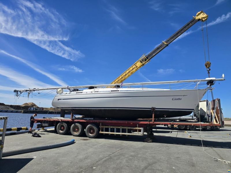 Bavaria 41