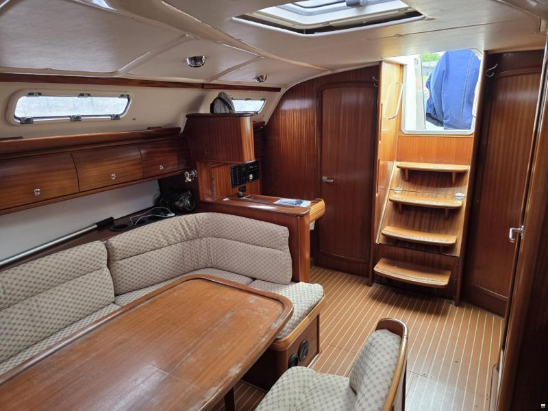 Bavaria 41