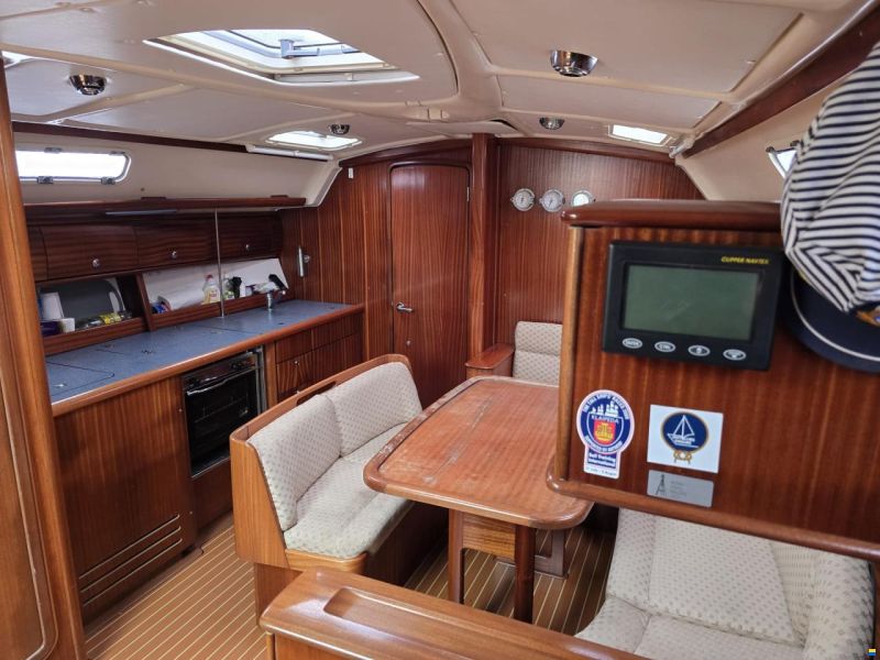 Bavaria 41