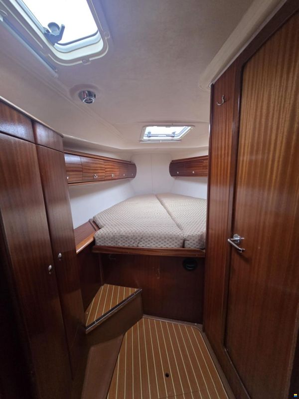 Bavaria 41