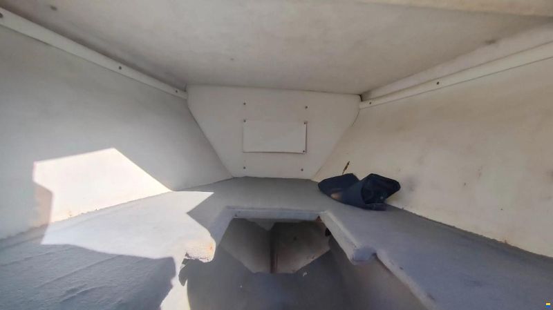 Wellcraft Scarab 30 sport