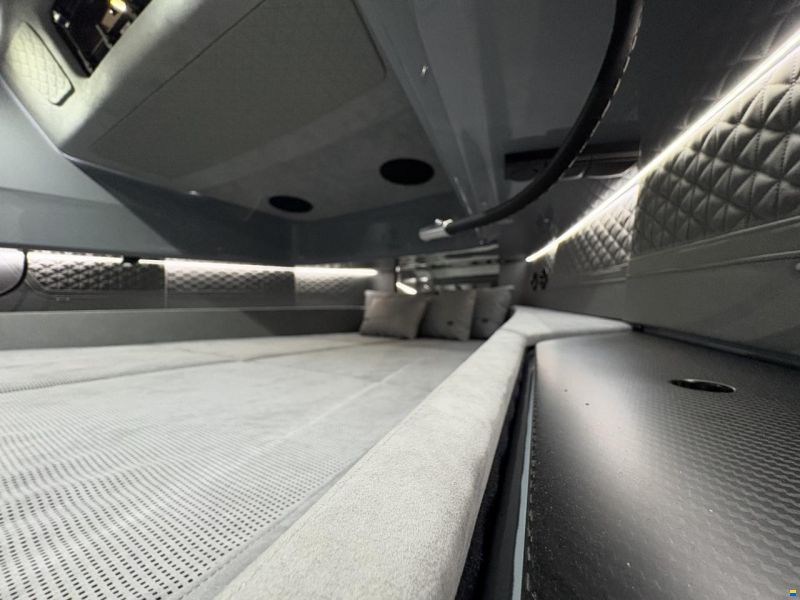 Brabus 1500 Cross Cabin Edition