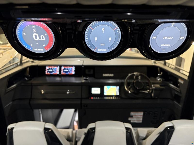 Brabus 1500 Cross Cabin Edition