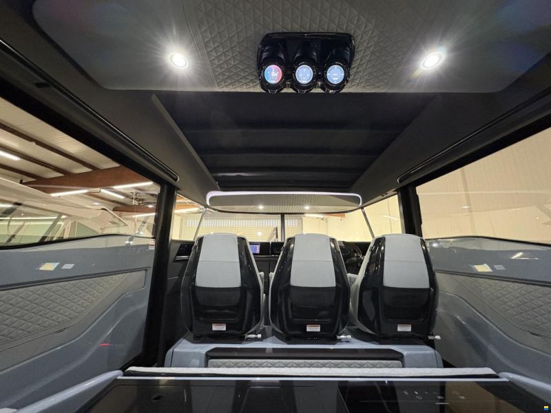 Brabus 1500 Cross Cabin Edition